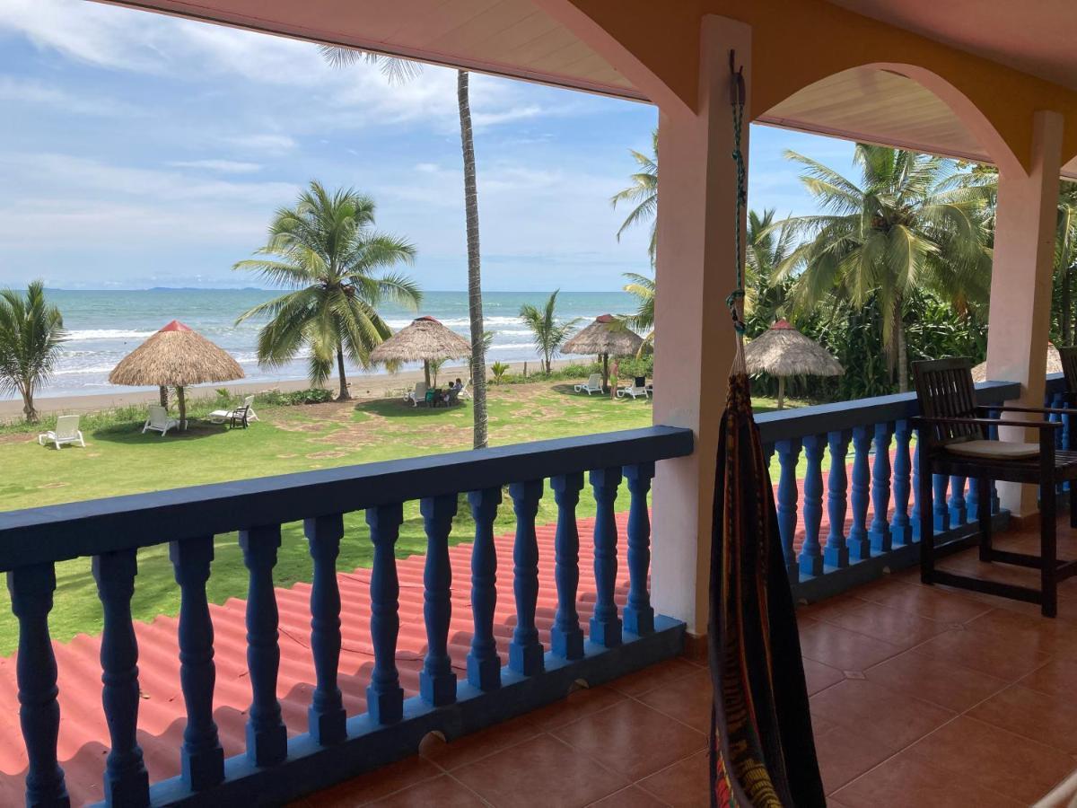 Las Lajas Beach Resort Экстерьер фото
