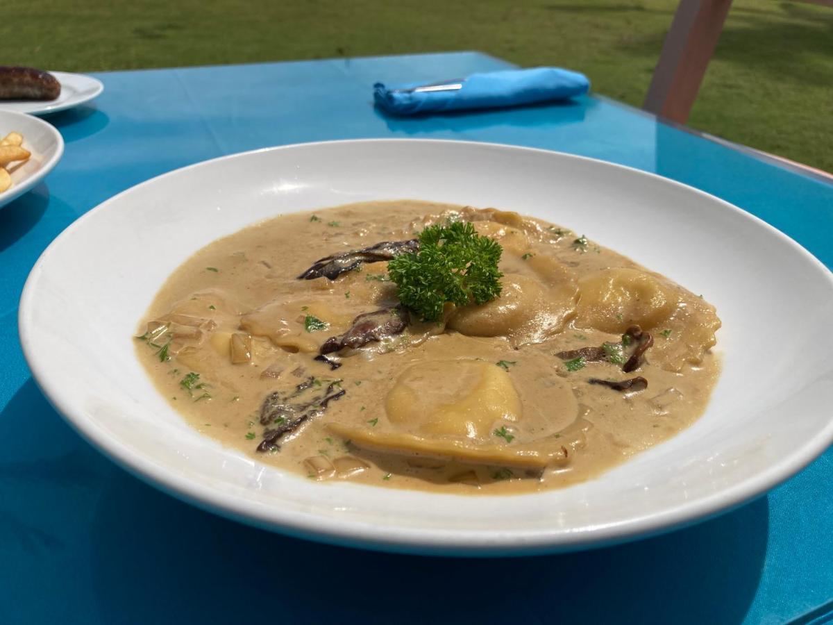 Las Lajas Beach Resort Экстерьер фото