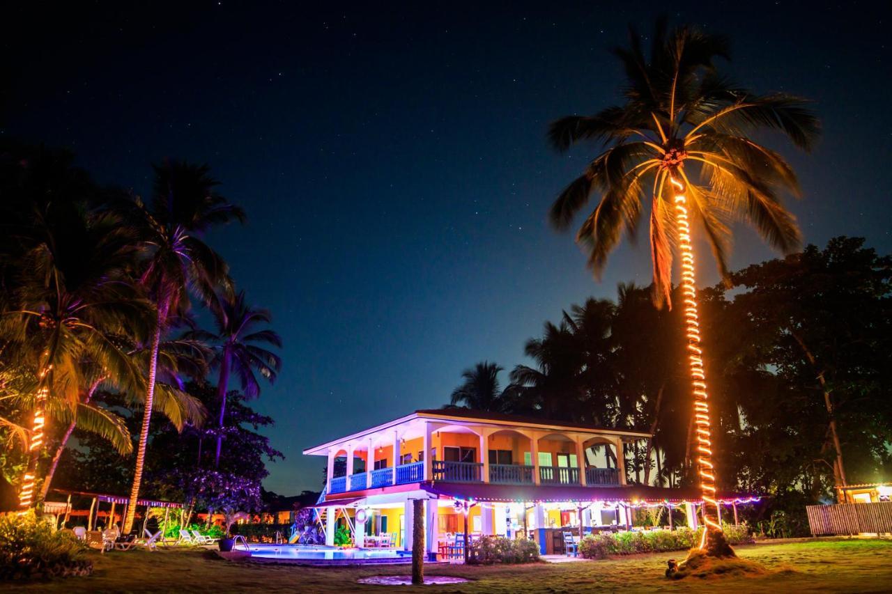 Las Lajas Beach Resort Экстерьер фото