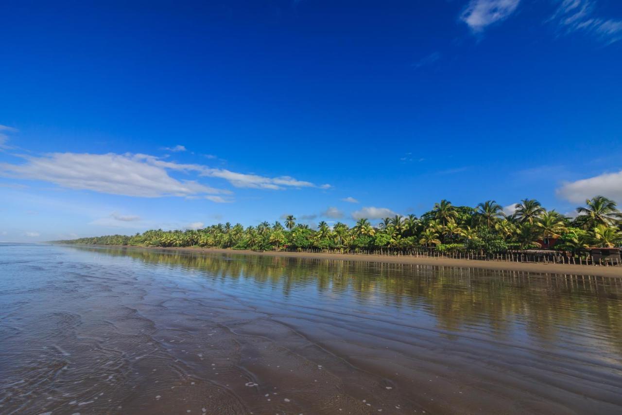 Las Lajas Beach Resort Экстерьер фото