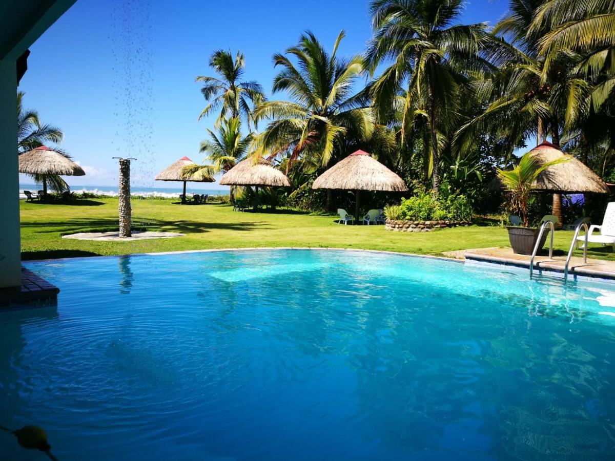 Las Lajas Beach Resort Экстерьер фото
