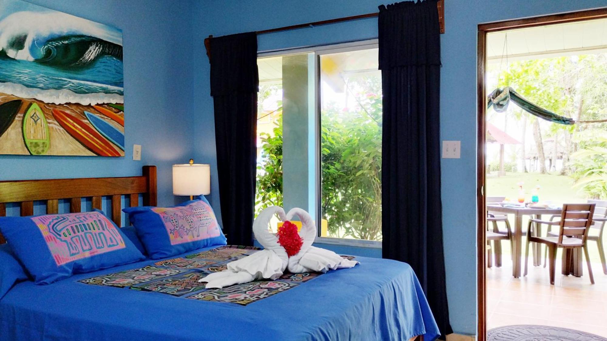 Las Lajas Beach Resort Экстерьер фото