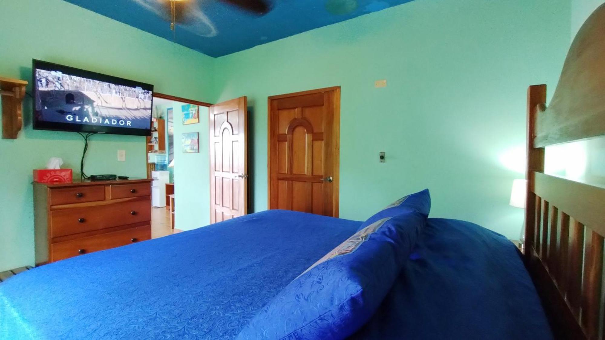 Las Lajas Beach Resort Экстерьер фото