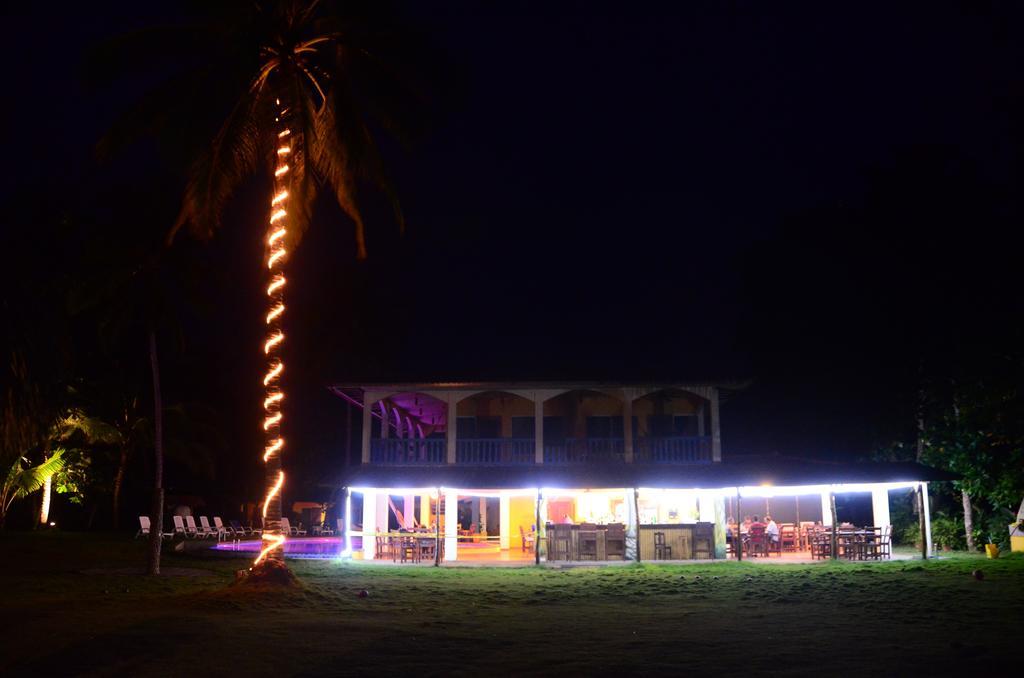 Las Lajas Beach Resort Экстерьер фото