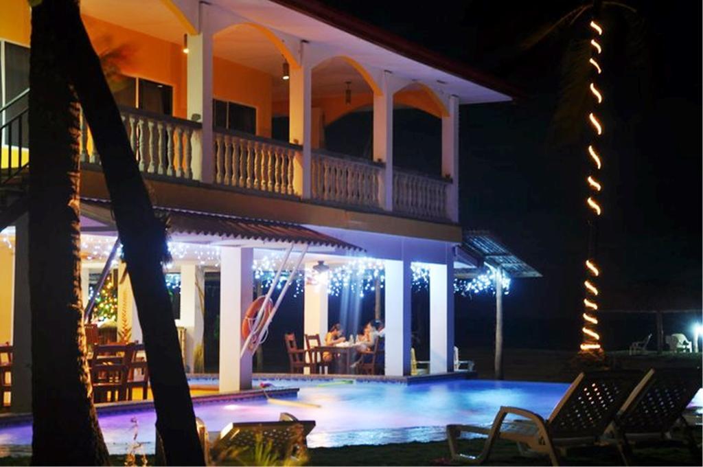 Las Lajas Beach Resort Номер фото