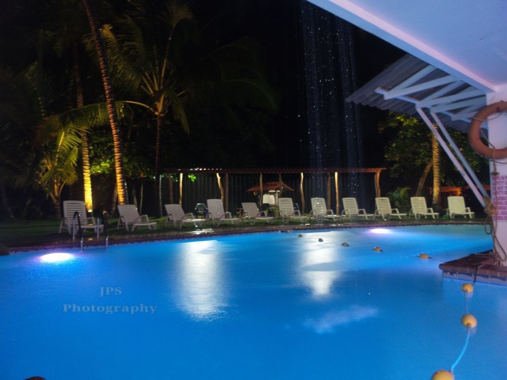 Las Lajas Beach Resort Экстерьер фото